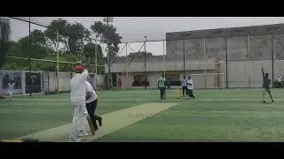 Fire Vs Rocks | Tirupur Civil Engineering Association Match | Headlight Cricket | Fathah Sports Zone
