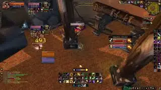 Arenas 2v2 | Balance Druid & Demonology Warlock | 2200 Rating | WoW Cataclysm Whitemane