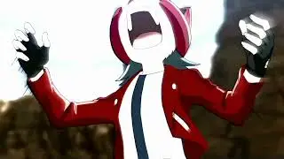 [BEYBLADE BURST DB] Lui vs illya