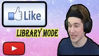 PUBG MOBILE | AMAZING NEW GUN MODE LIBRARY GAME PLAY