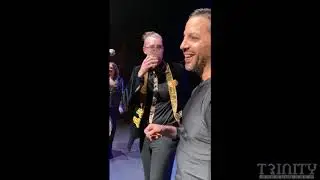 Extraordinary Magician | Trinity Talent Qatar