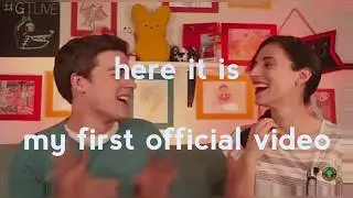 Just a quick announcement || with perks
