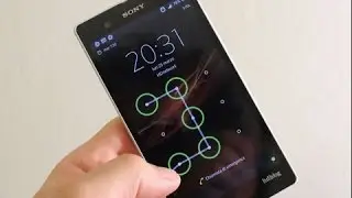 طريقة تخط نمط قفل هاتف الاندرويد بدون فورمات او حاسوب💀💀