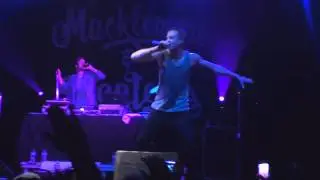 Macklemore & Ryan Lewis (Live Minneapolis)