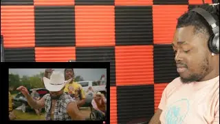 Louie TheSinger Down Here Reaction