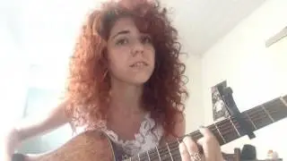 Foi no Mês que Vem - Vitor Ramil (cover)