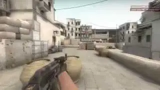 #44 | fragshow | cs:go | :3