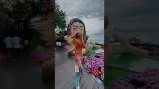 Паттайя преображается! Всё больше и больше классных мест! #паттайя #тайланд #тайланд2022