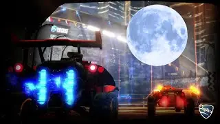Tek It | Rocket League Montage