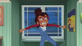 Hailey's On It Intro Gag - E3 S1
