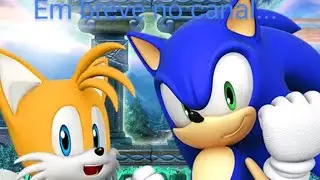 SONIC 4 EP II (Trailer)