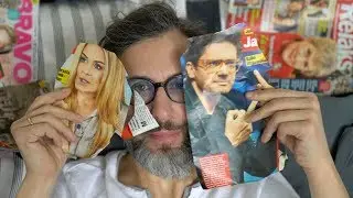 Wojewódzki vs. Rozenek - Medialna afera. Szymon M