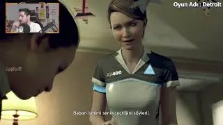 Detroit Serisi Part 2