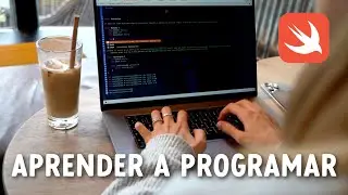 Mi experiencia aprendiendo a programar en Swift