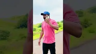 3 तास लागले राव चलत यायला 😳 #rahuldadacomedy #rahul__p10 #rahuldada #sunitachavan #comedy #shorts