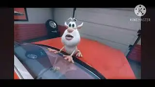 Booba garage ytp￼