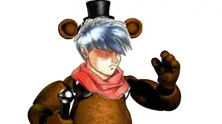 How fnaf made me find out what Varik's last name meant