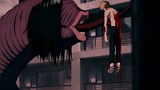 [Edit] Chainsaw Man 4K