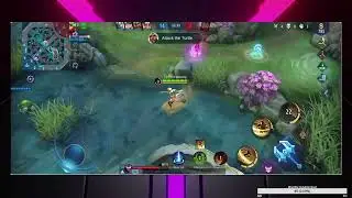 NEW CHAMP BEATRIX (DAWNBREAK SOLDIER)