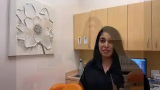 Dental Office Interior Design 🦷 - Renovation - Management - Walsh Dental Care 2