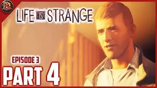 Life Is Strange [Let's Play] [E3] [P4] [PC]