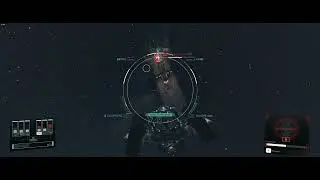 Starfield space fight