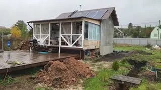 О насущном