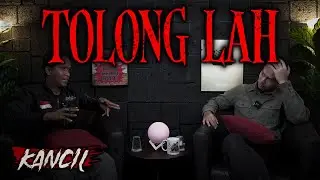 DENGERIN CERITA INI ORANG, EKSPRESI LU BAKALAN SAMA KAYAK GW - PENDAKIAN ANGKER GUNUNG JAWA BARAT