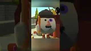 Когда Батя Вынес Мусор МЕМ