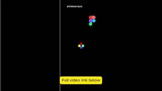 Figma Loading Progress bar  Animation | Interactive Components 
