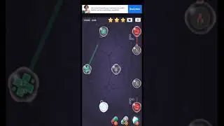 Cell Expansion Wars Lvl 695 Walkthrough