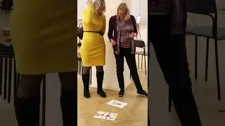 ТЕРАПИЯ ИСКУССТВОМ ДЛЯ ДУШИ И ТЕЛА | 07.02