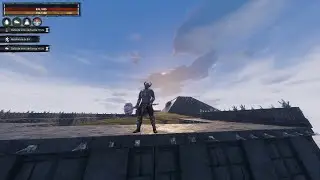 Conan Exiles PvP (Raid Under) - Clan Venarium
