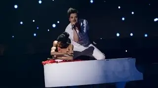 Ruslan Alehno — Dima Bilan «Believe»
