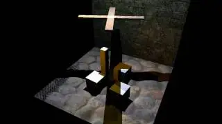 GaelEngine High Quality Tech Demo