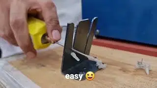 Oca Glue Cleaning tools | oca cleaning stend |