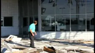 Weber Granite City Demolition Crew Video
