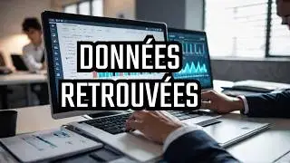 Comment récupérer vos fichiers et données perdus - Astuces et Logiciels