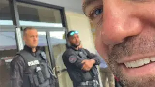 When “Good Cops” Don’t Stop Bad Cops