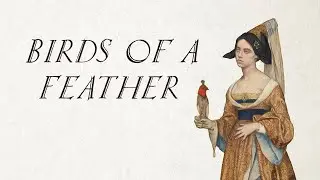 Birds of a Feather - Billie Eilish (Bardcore | Medieval Style Cover)