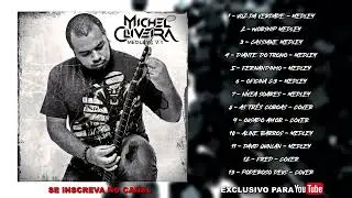 Michel Oliveira - Hinos versão rock/metal - Medleys/Covers V.1