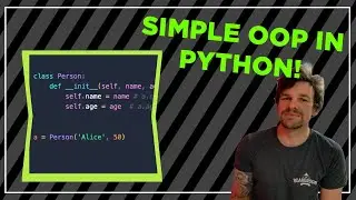 Python 3 - How to Make Your Custom Classes Sortable!