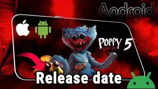 Poppy Playtime Chapter 5 Mobile Download Tutorial (Android)