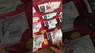 Numi Tea Advent Calendar  