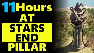 4.4 Billions in 11 Hours at Stars End PILLAR:Black Desert Online