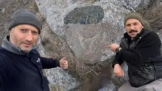 Mysterious Map of the Devil Solved, Treasure Found!!!