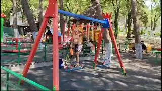 Автокемпинг 