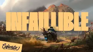 STAR WARS OUTLAWS est INFAILLIBLE (test sur PC & Xbox Series S)