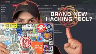 Will This New Hacking Tool Replace BurpSuite?