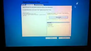 Apple Hardware Test
